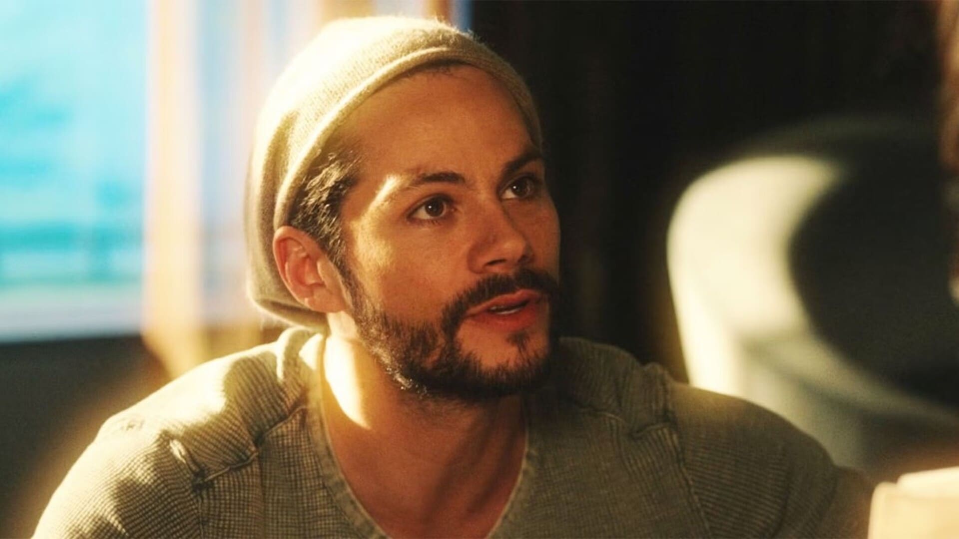 dylan o'brien