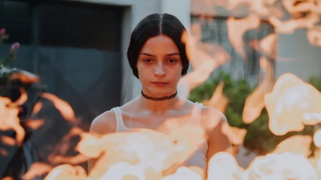 Sundance Film Festival: CDMX 2025: ¿Por qué ver The Virgin of the Quarry Lake?