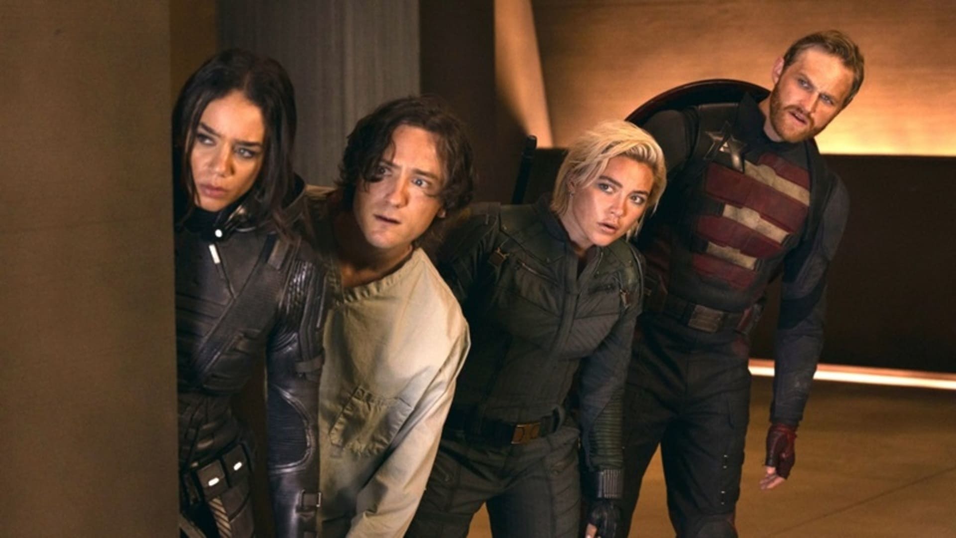 thunderbolts