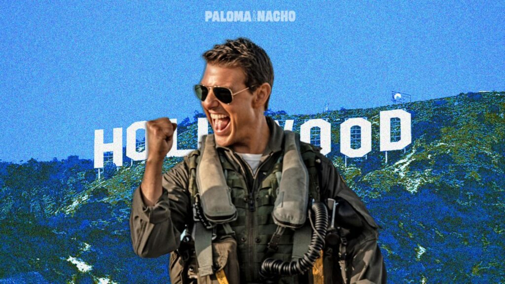 ¿Por qué Tom Cruise es tan importante en Hollywood? Así conquistó la industria