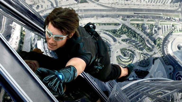 tom cruise importancia hollywood