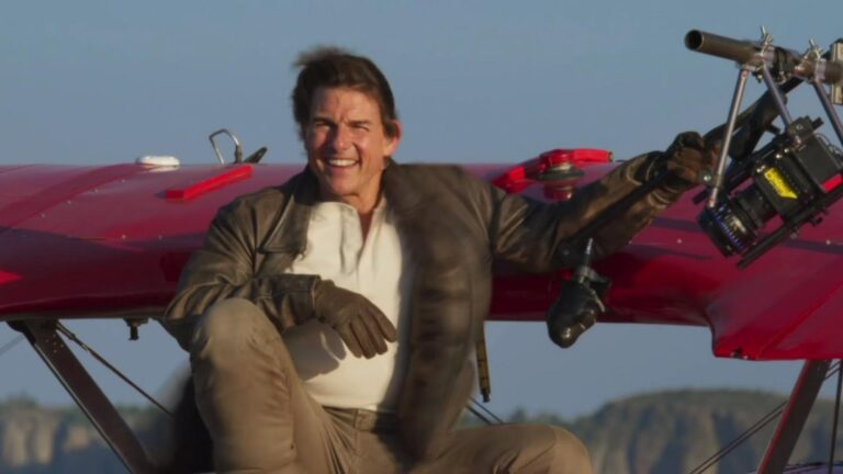 tom cruise importancia hollywood