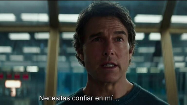 tom cruise importancia hollywood