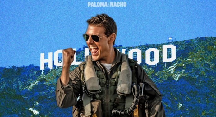 tom cruise importancia hollywood