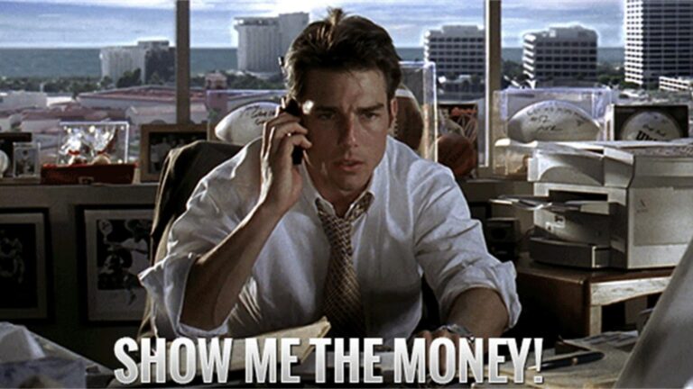 tom cruise importancia hollywood