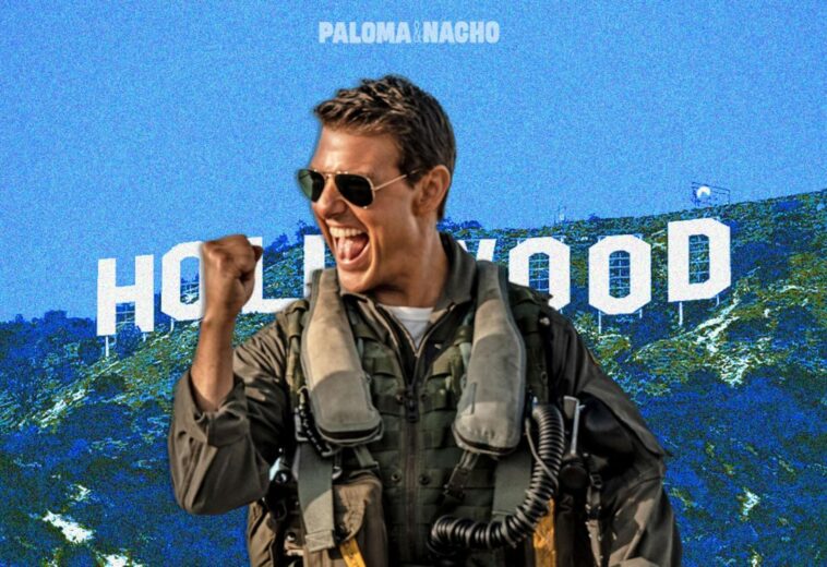 tom cruise importancia hollywood