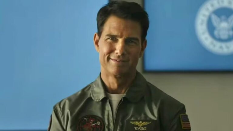 tom cruise importancia hollywood
