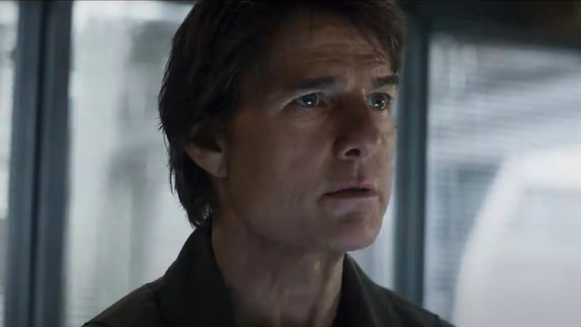 Ethan Hunt
