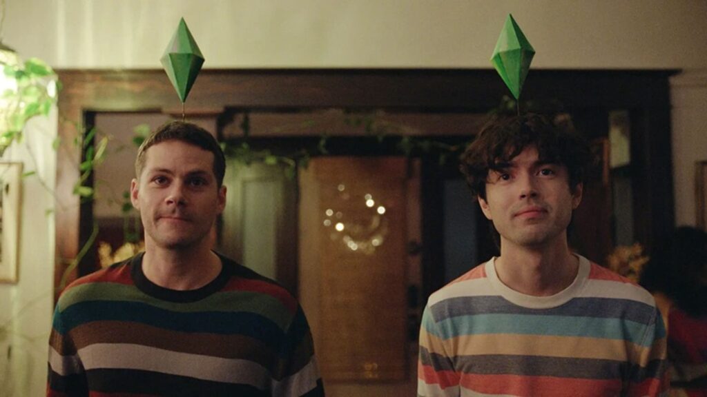 Sundance Film Festival: CDMX 2025: ¿Por qué ver Twinless, con Dylan O’Brien?