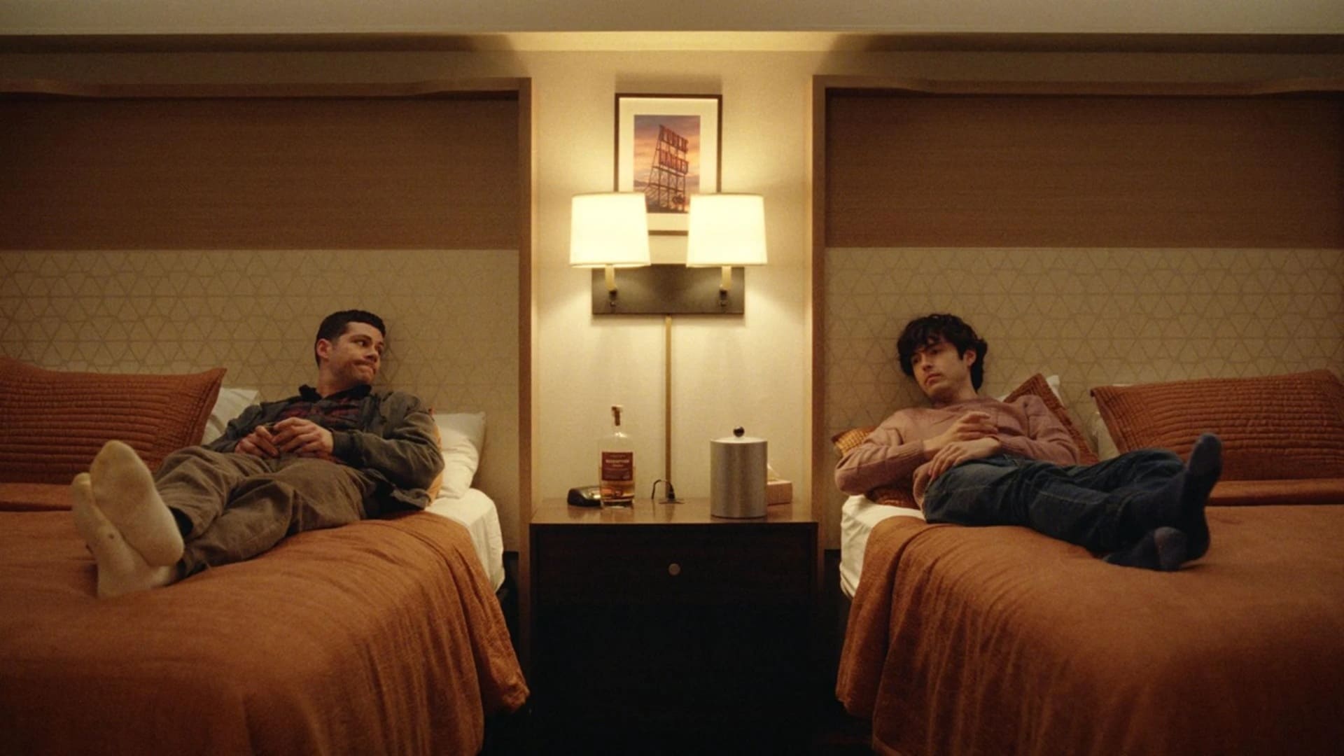 twinless still