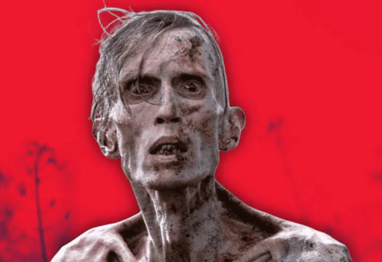 Zombies infectados en Exterminio 3