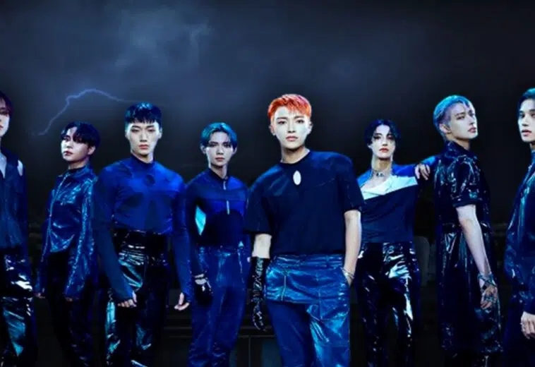 ATEEZ, historia del grupo
