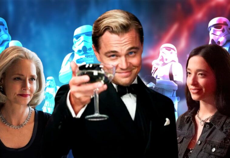 actores que rechazaron Star Wars
