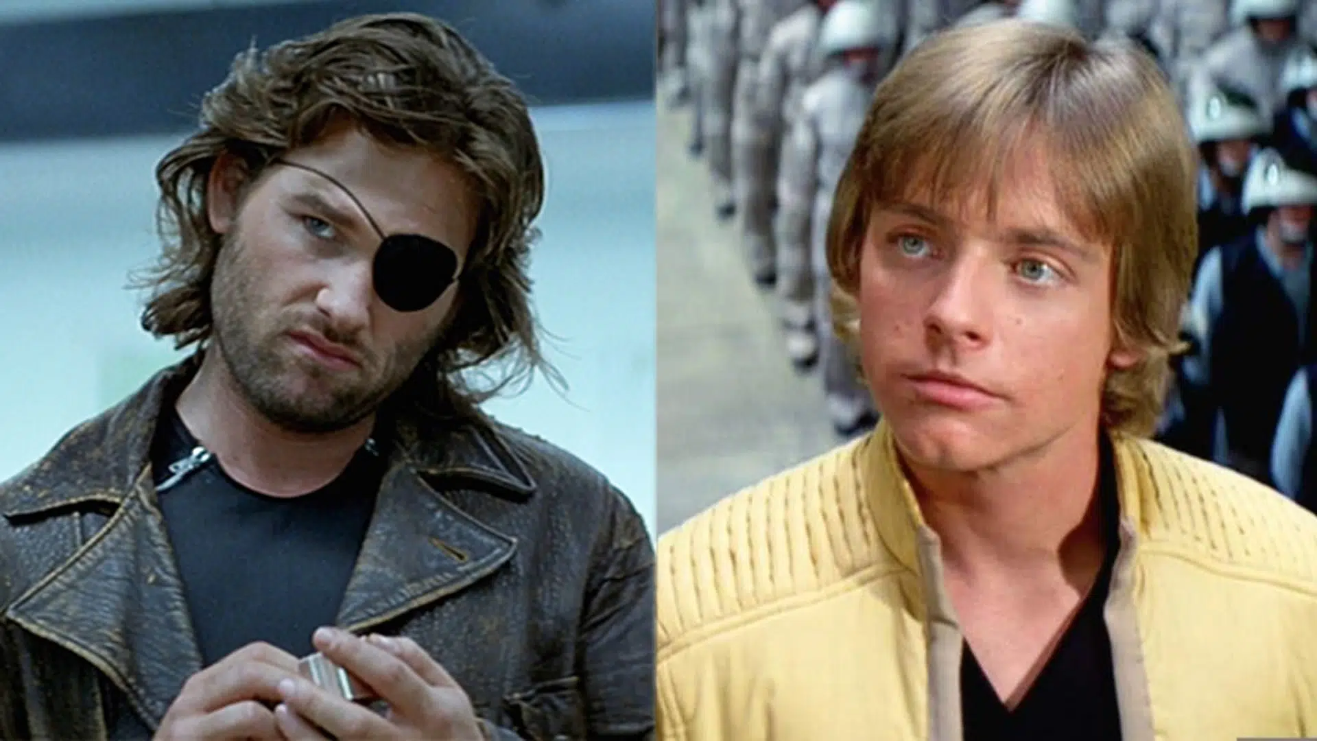 Kurt Russell, actores que rechazaron Star Wars