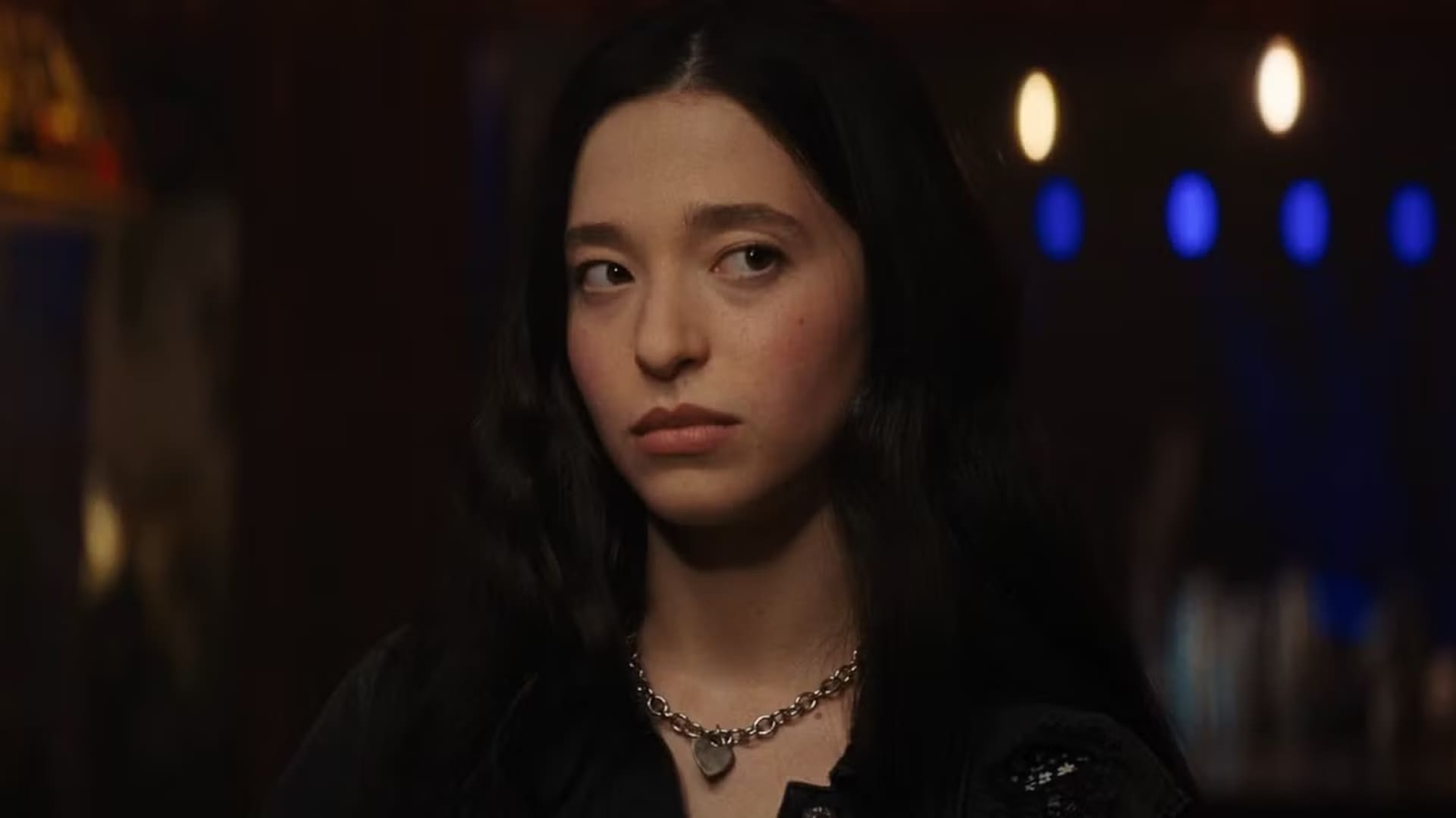 Mikey Madison en Scream 5
