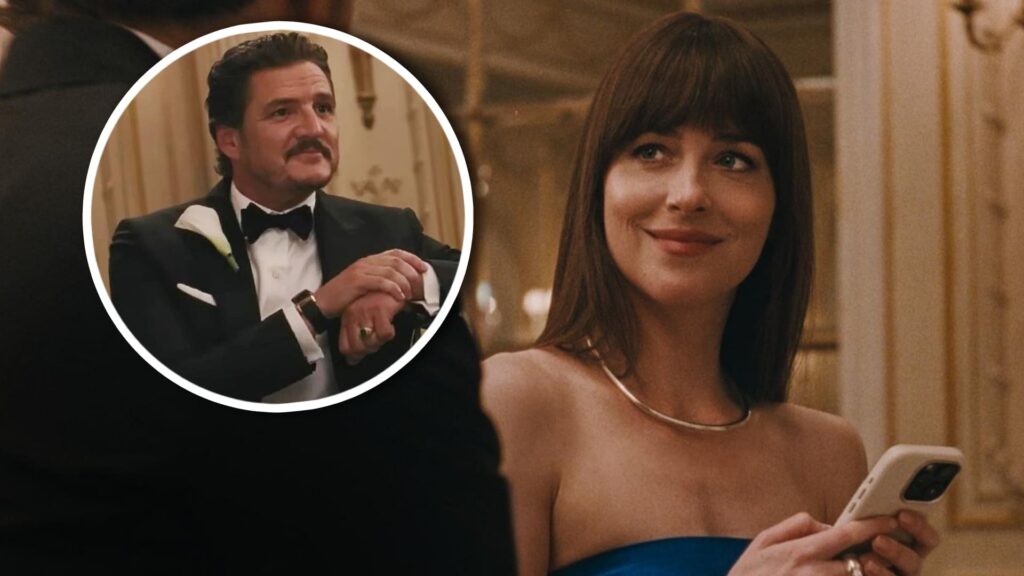 ¡Conoce a los mejores hombres! Esta es la experiencia de vida real de Amores materialistas