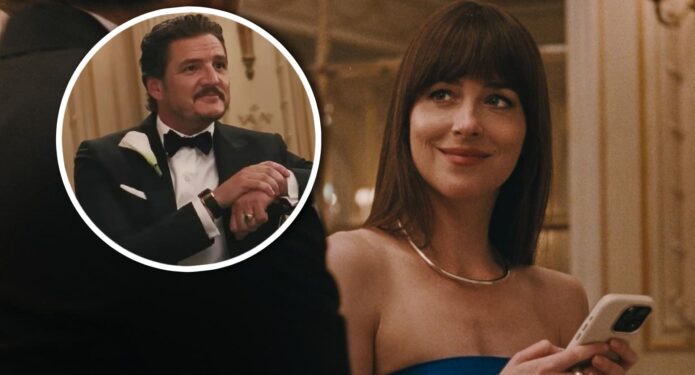 Amores materialistas experiencia en vida real
