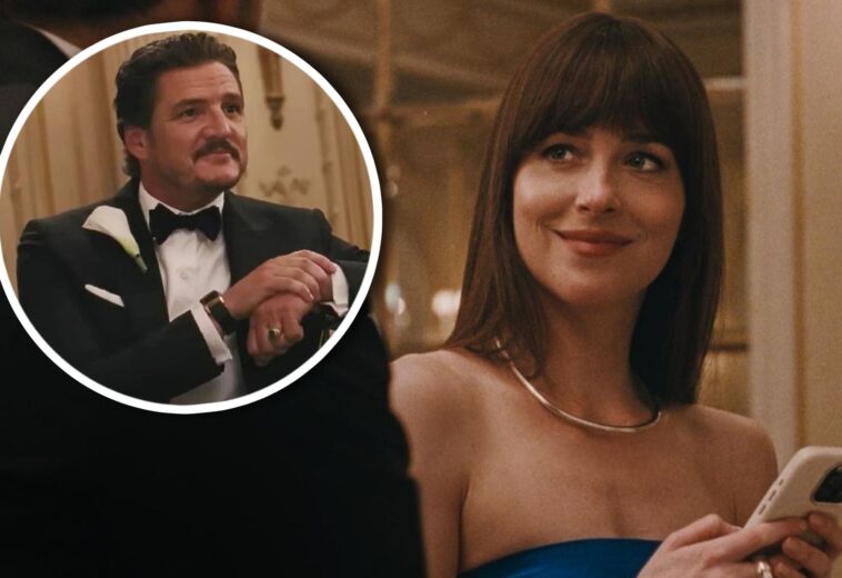 Amores materialistas experiencia en vida real