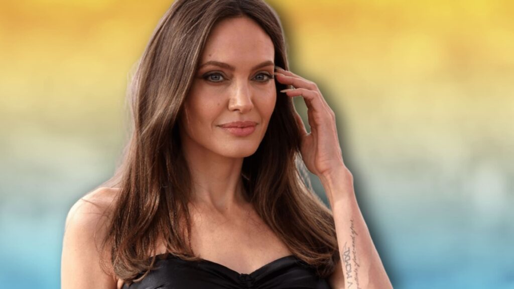 Las 7 mejores películas de Angelina Jolie