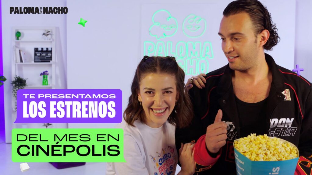 Aplazo estrenos cinépolis junio