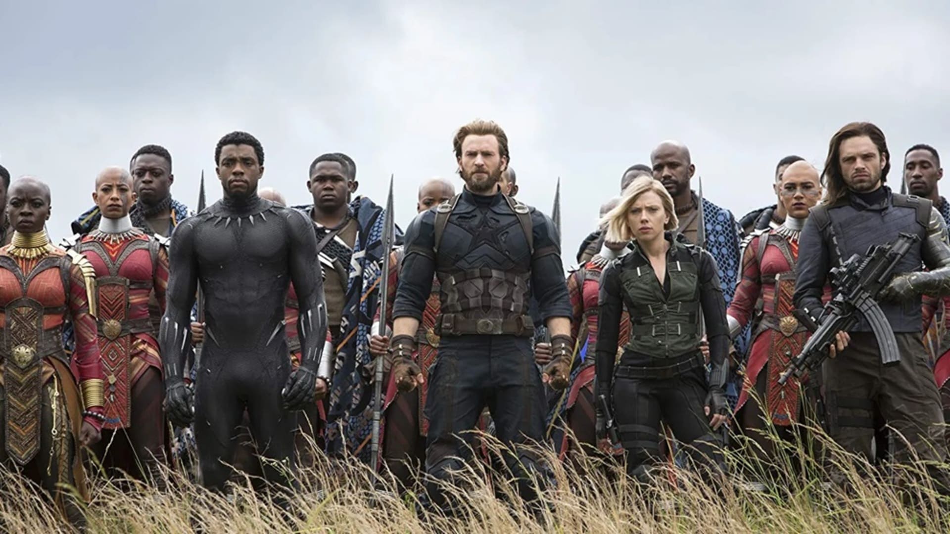 pelea en wakanda