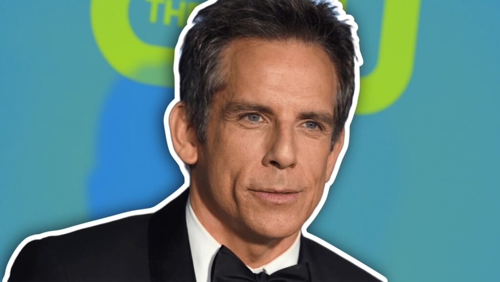 Ben stiller mejores películas