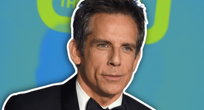 Ben stiller mejores películas