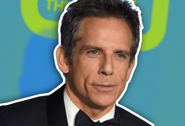 Ben stiller mejores películas
