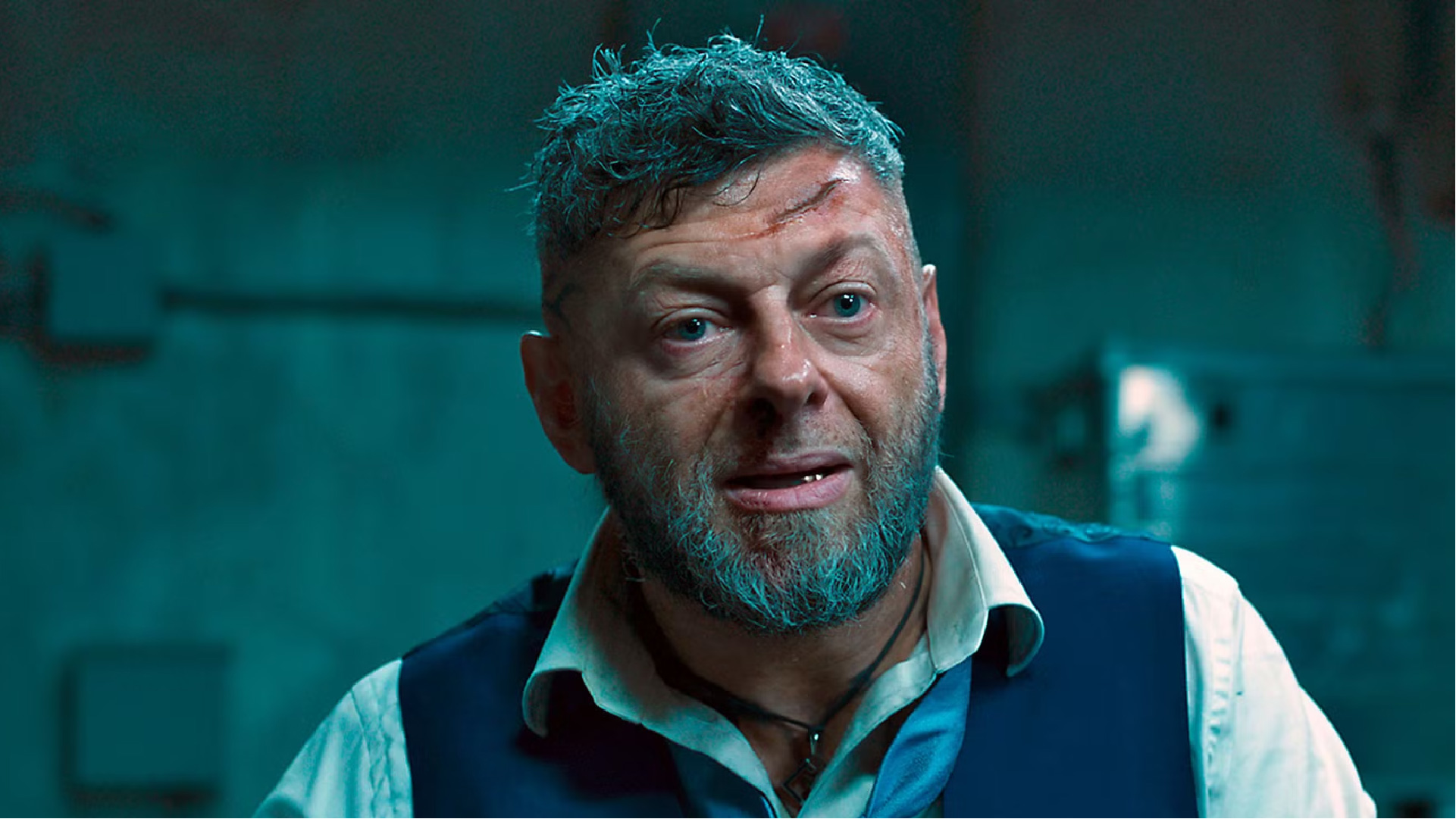 Mejores películas de Andy Serkis