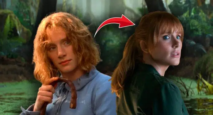 Bryce Dallas Howard habla de su infancia