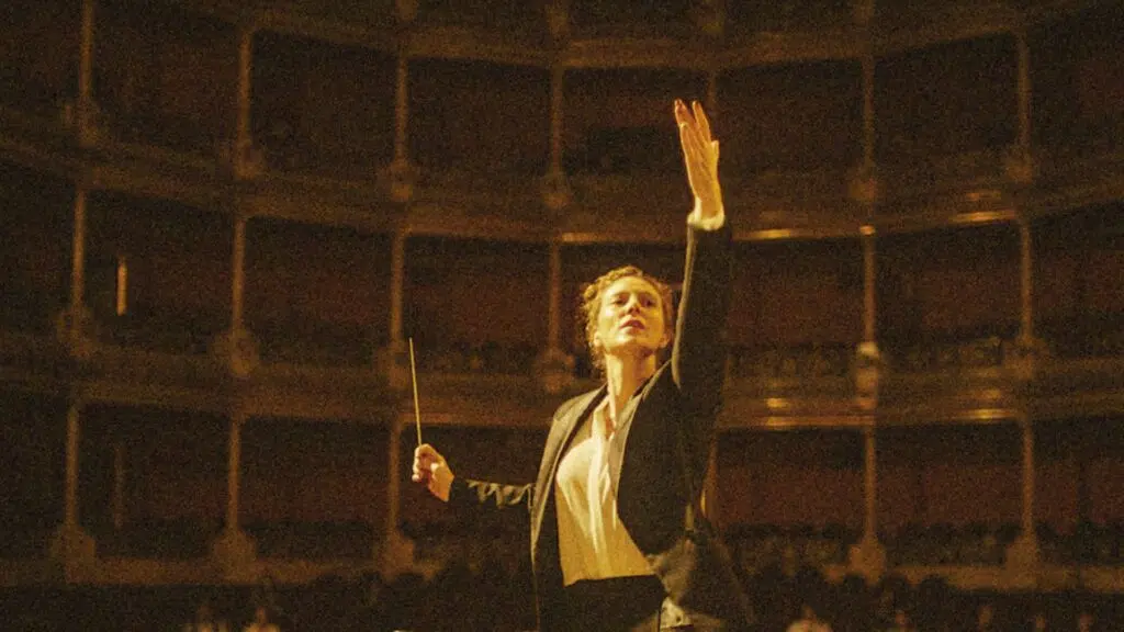 FICG 2025: 5 razones para ver Ceremonia, primer protagónico de Johanna Murillo
