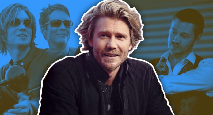 Chad Michael Murray mejores películas