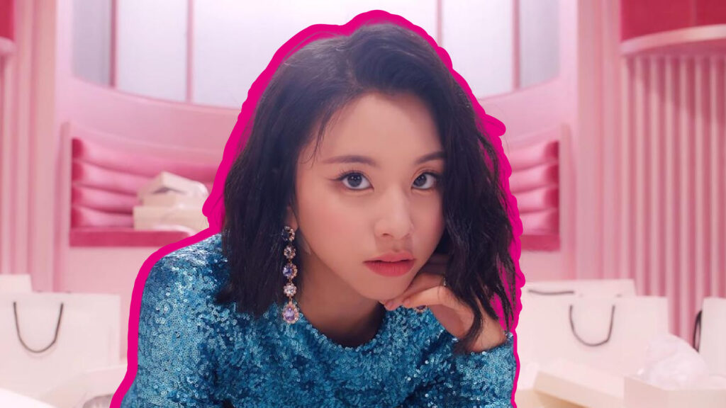 Chaeyoung de TWICE confirma su debut como solista para otoño de 2025