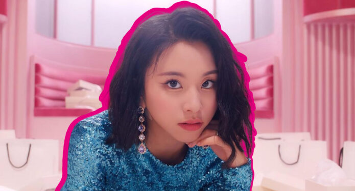 Chaeyoung