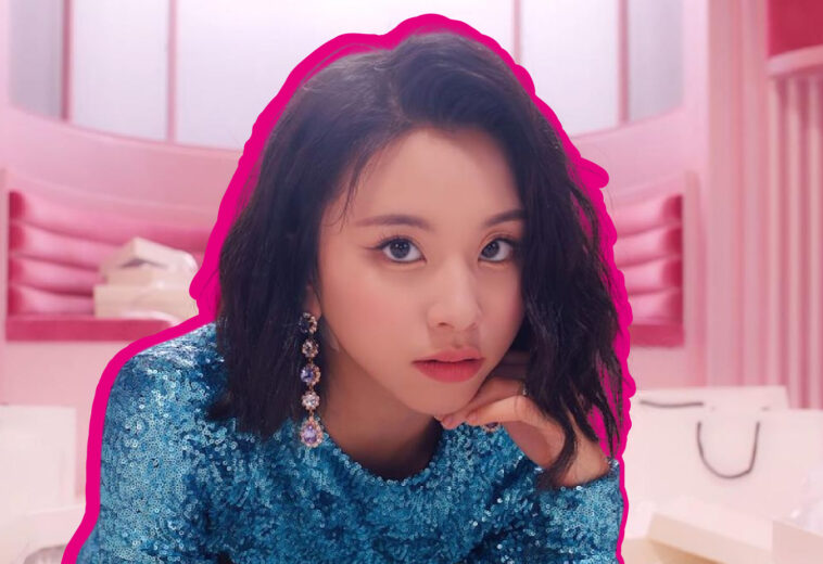 Chaeyoung