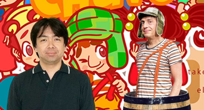 Chavo del Ocho