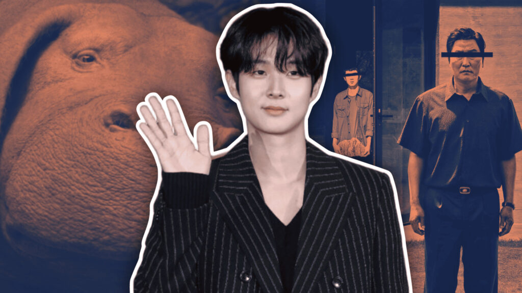 Las 5 mejores películas de Choi Woo-shik