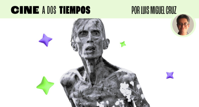 Cine zombie