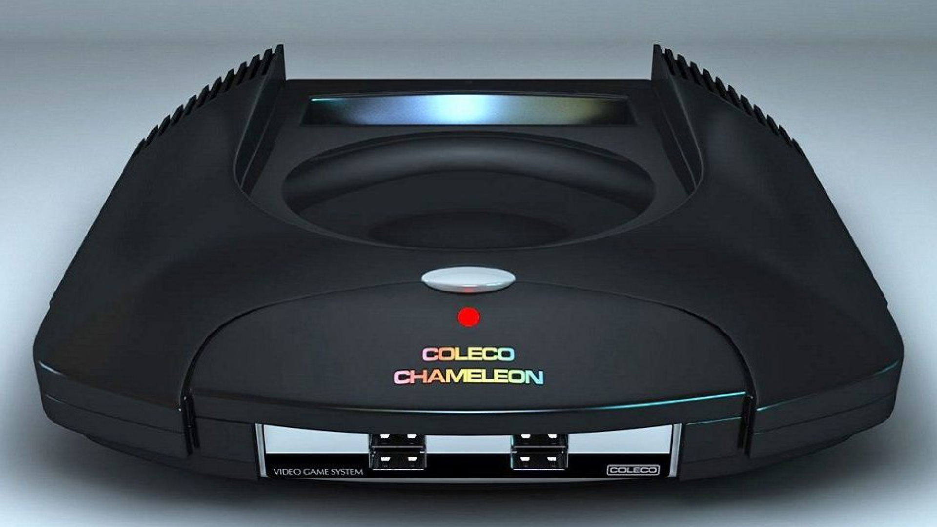 Coleco Consolas de videojuegos