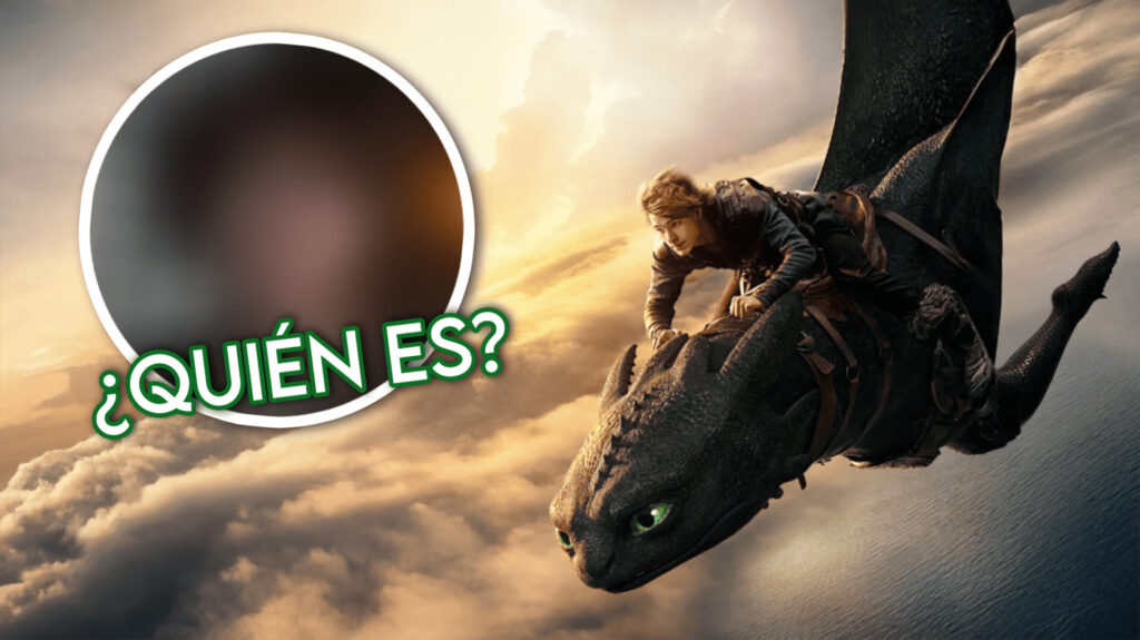 ¿Cuántas escenas postcréditos tiene Cómo entrenar a tu dragón (live-action)?