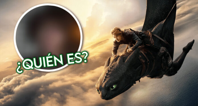 Cómo entrenar a tu dragón escenas postcréditos