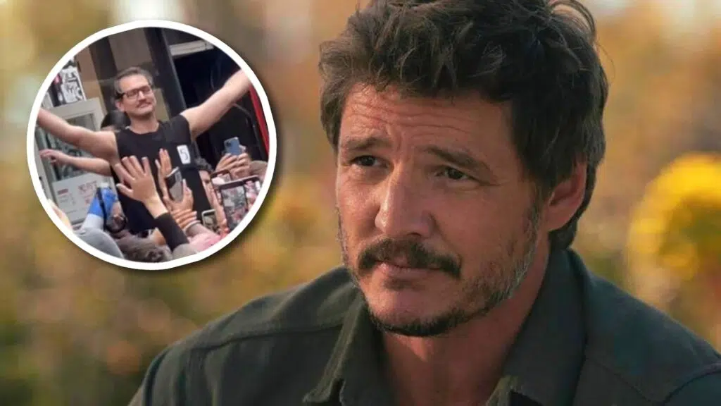 ¡Nuevo Daddy! Concurso masivo revela al doble de Pedro Pascal