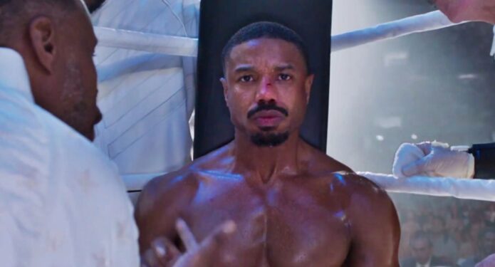 Creed 3 datos curiosos Michael B. Jordan