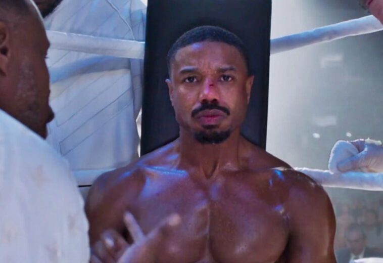 Creed 3 datos curiosos Michael B. Jordan