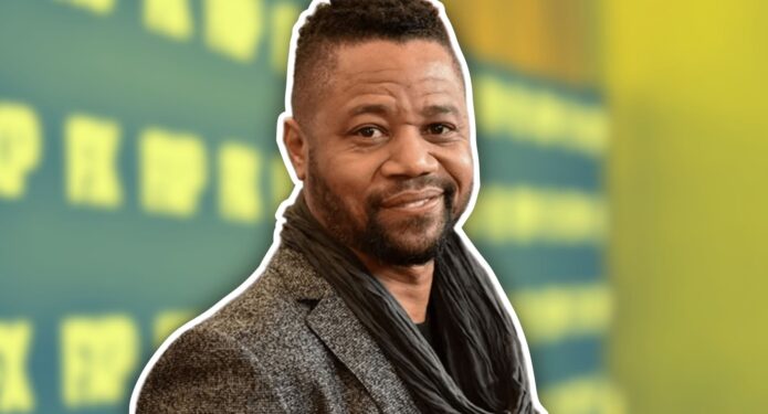 Cuba Gooding Jr mejores películas