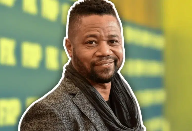 Cuba Gooding Jr mejores películas