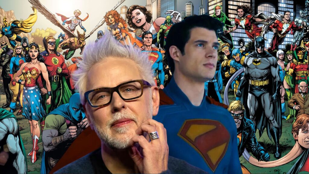 DC Studios