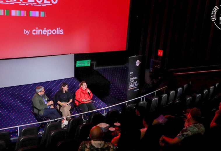 Sala de cine