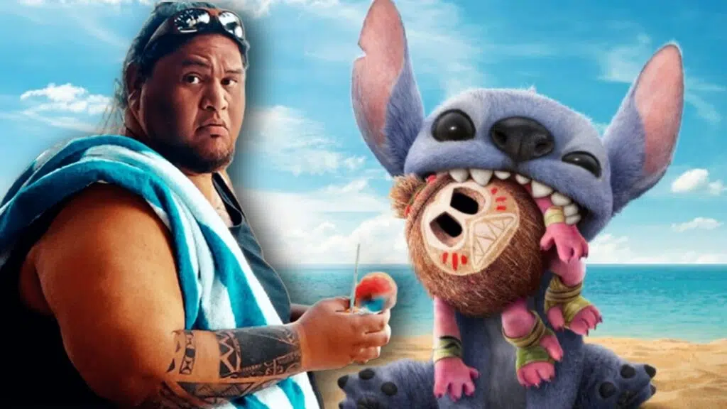 Muere David H. K. Bell, actor de Lilo & Stitch (live-action)