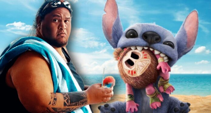 David H K Bell muere, actor de Lilo & Stitch